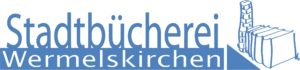 Logo-Bücherei-Blau-auf-Weiss-300x70